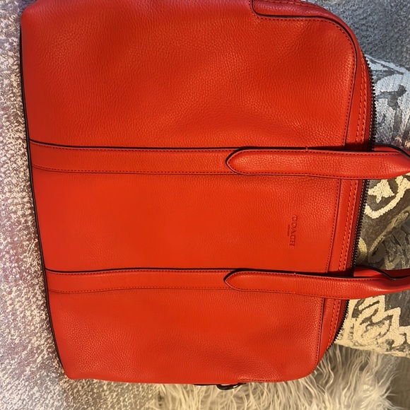 Coach Metropolitan Soft Brief - Picture 14 of 16